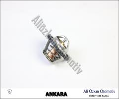 Ford Yedek Parça - TERMOSTAT (82) - FOCUS 1998-2005 FİESTA/FUSİON 2001-2012